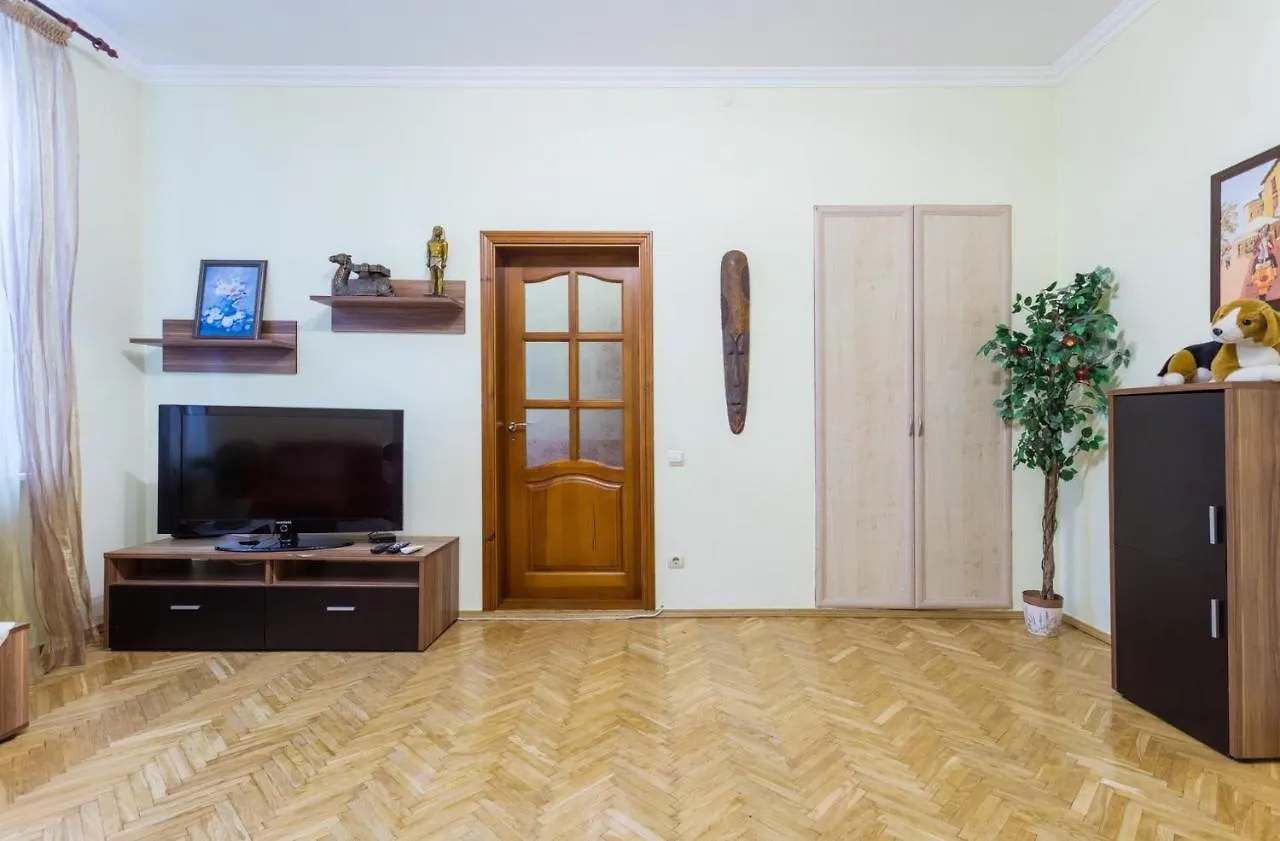 Крутой Спуск 6\2 Daire Kiev