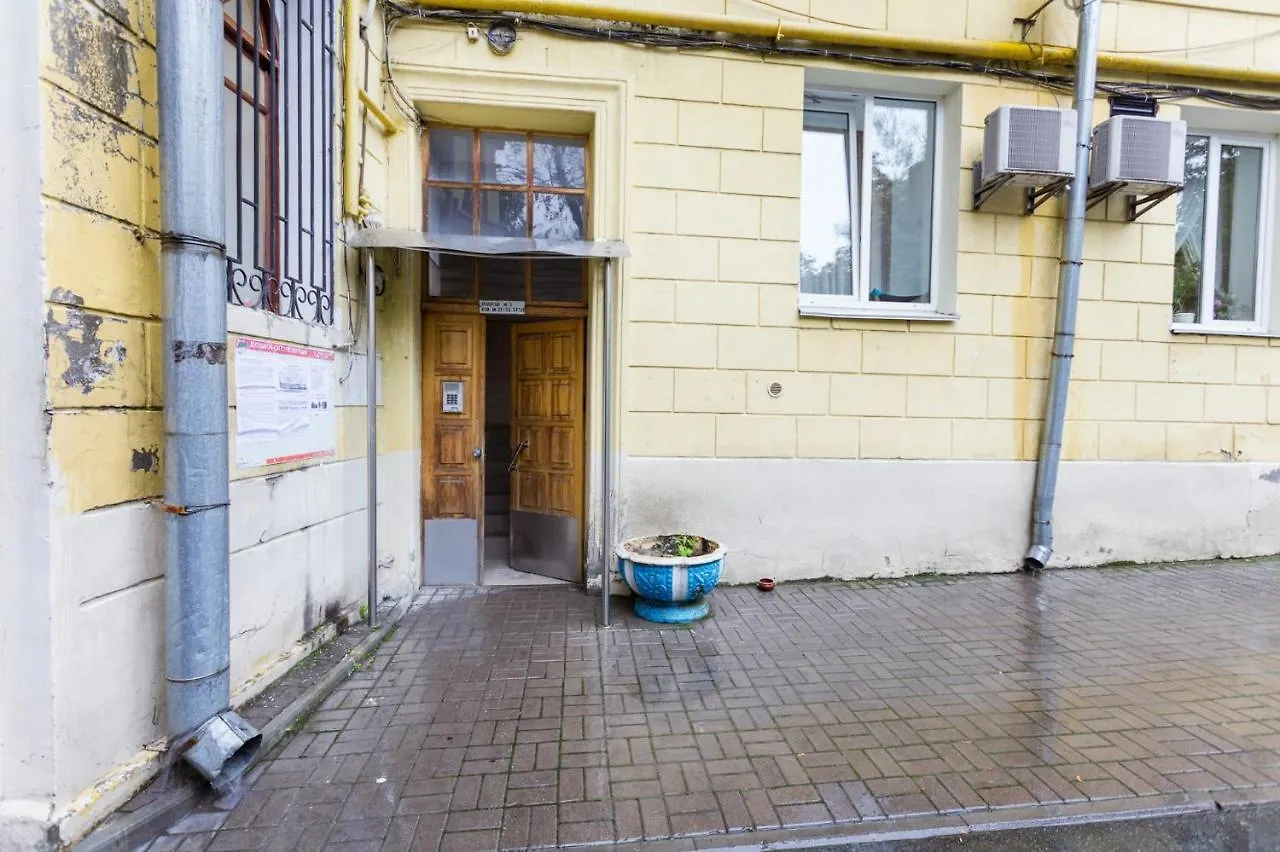 Крутой Спуск 6\2 Daire Kiev Ukrayna